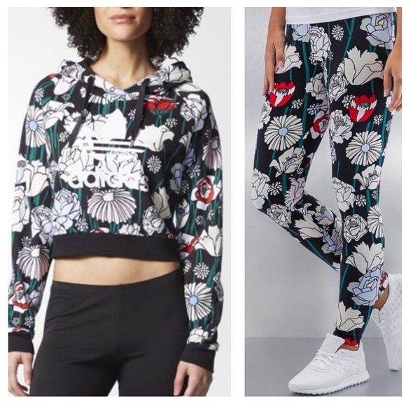 do adidas jackets run small